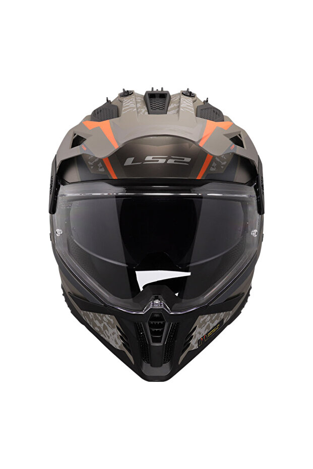 PIONEER 2 DEVOR KASK - 2