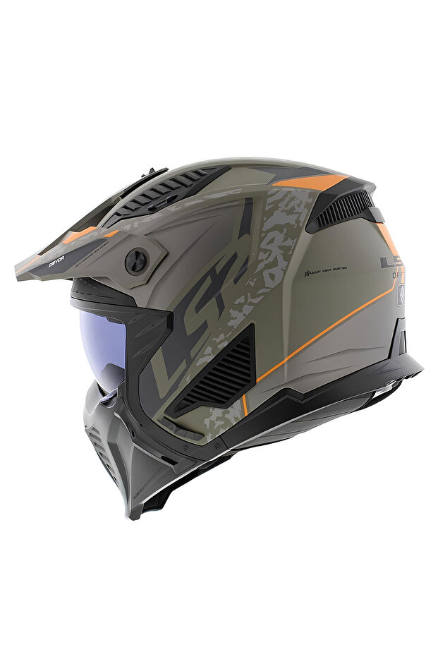 DRIFTER DEVOR KASK - 3