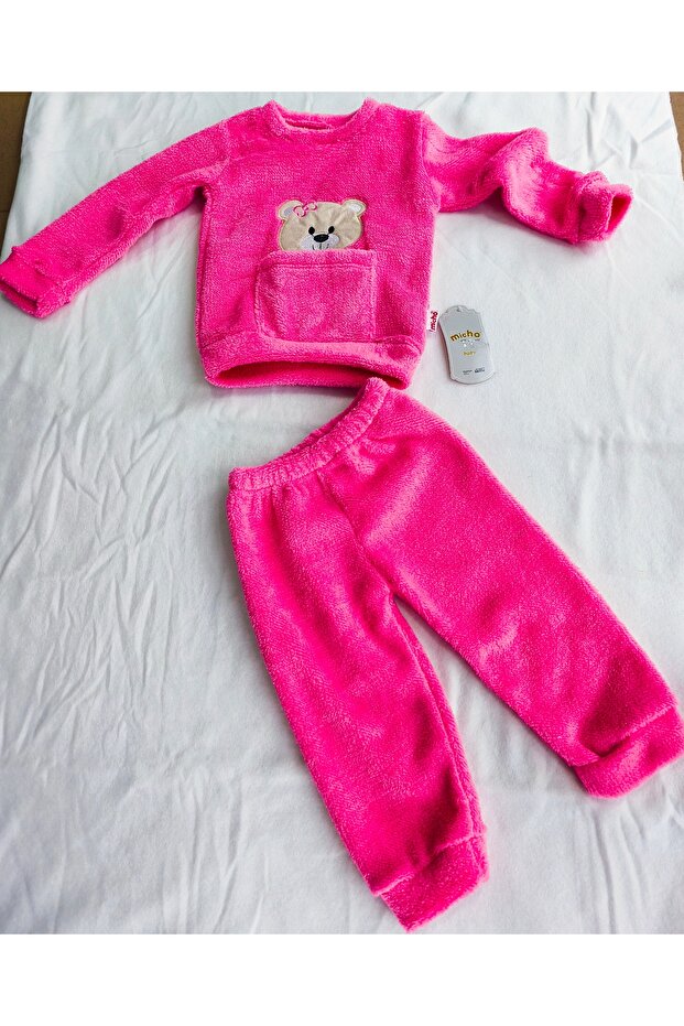 Compleu bebe 0-24 luni - 1