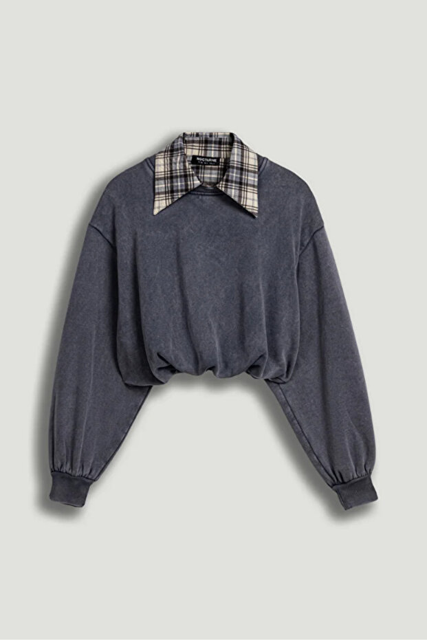 N26KD10091 SWEATSHIRT - 6