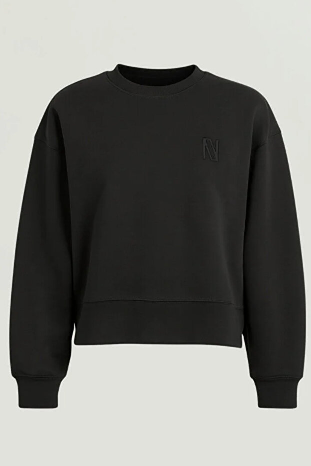 N26KD10094 SWEATSHIRT - 1