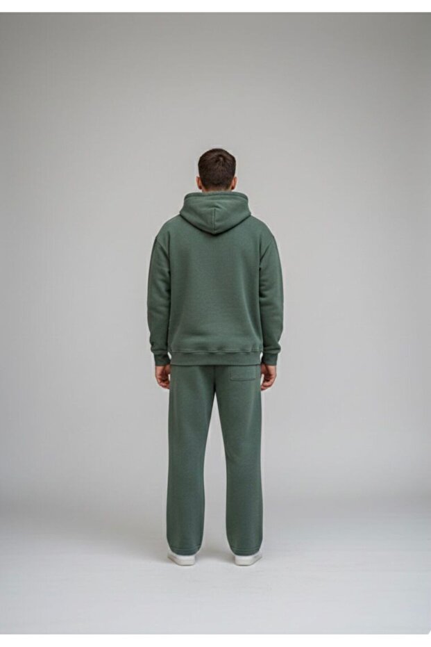 Washable Tracksuit Set - 3
