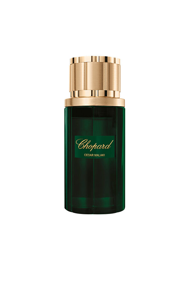 عطر شوبارد سيدار ملكي للرجال - او دى بارفيوم 80 مل - 1