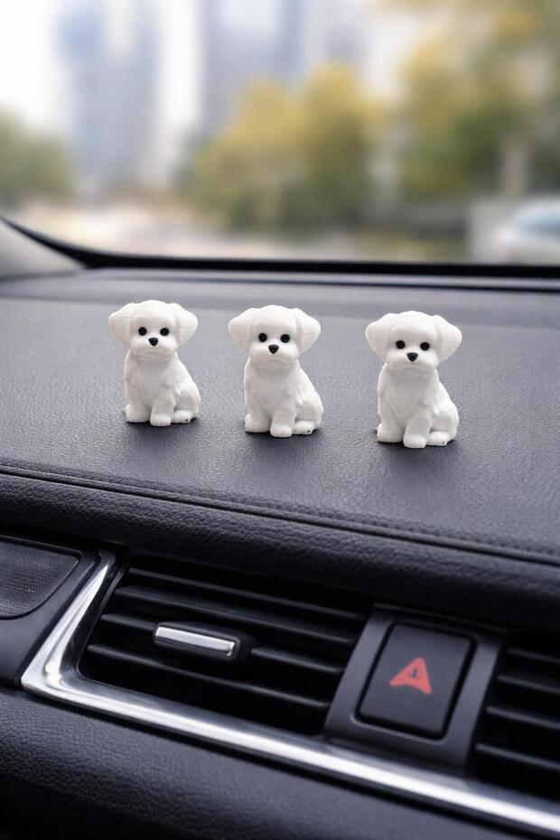 PRİENTLAB3D- MİNİ TATLI PATİLER - 5