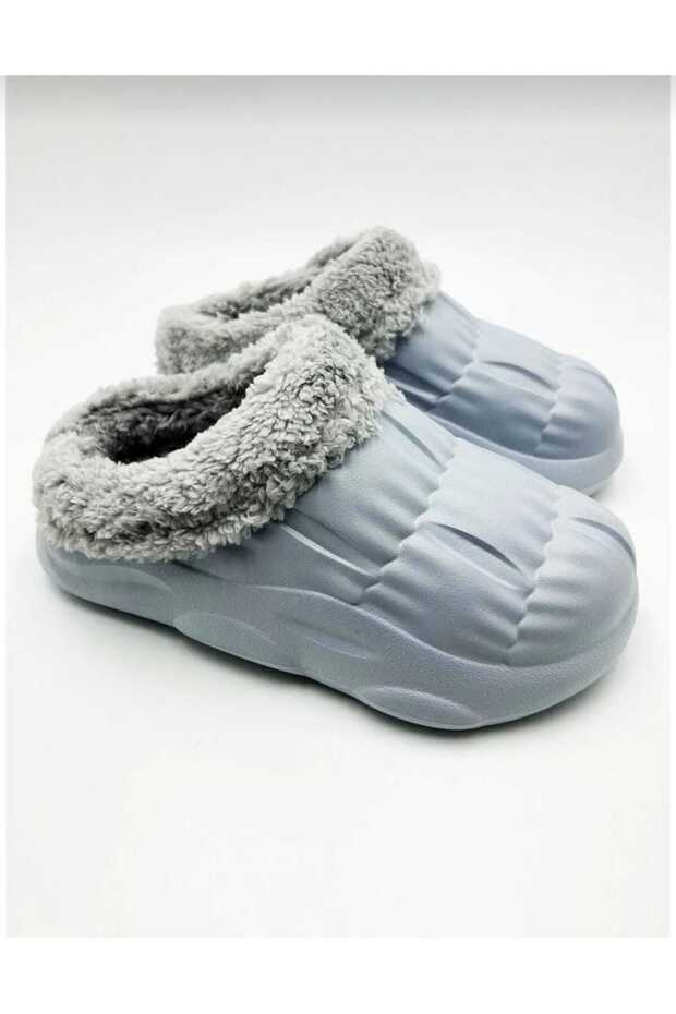 ORTHOPEDIC ULTRA SOFT WOOL UNISEX HOUSE SLIPPERS