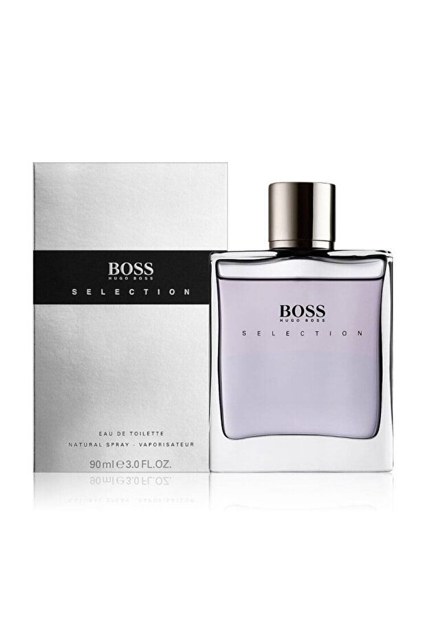 عطر هوغو بوس سيلكشن او دو تواليت 90مل