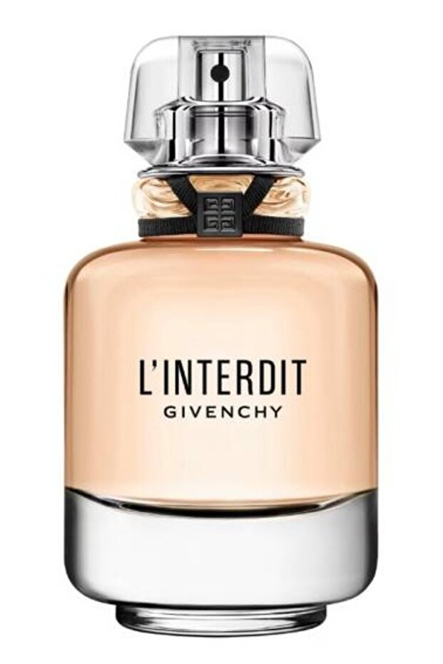 Givench L'Interdit Edt 80 Ml - 1