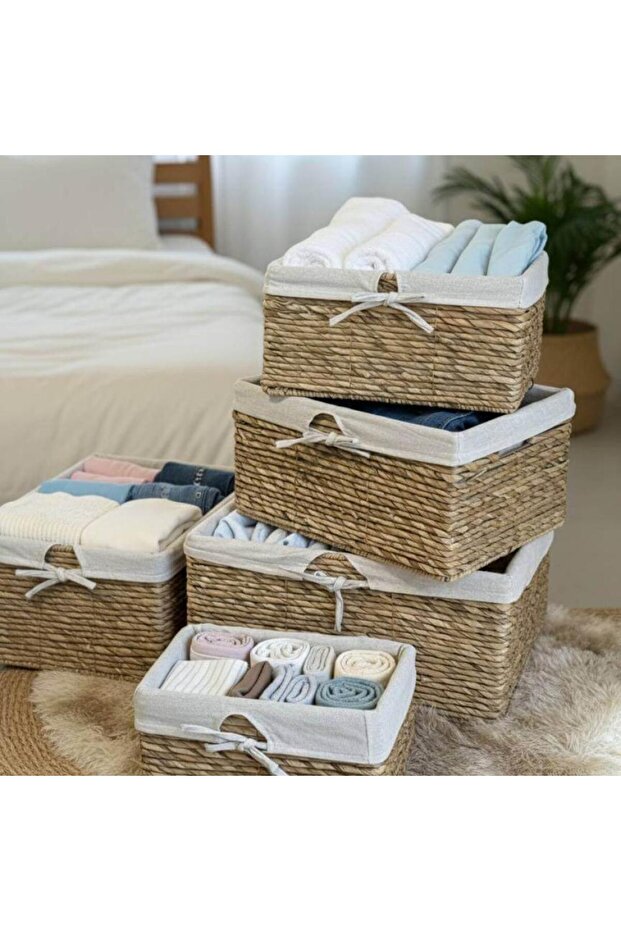 سلال تخزين سلال التخزين - 2