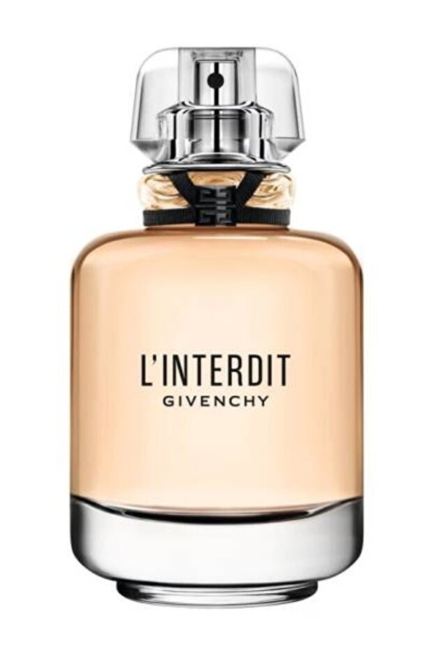 Givench L'Interdit Edp 100 Ml - 1