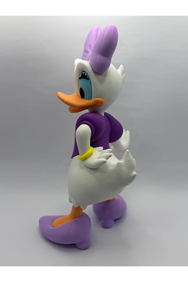 Daisy Duck 27CM - 7