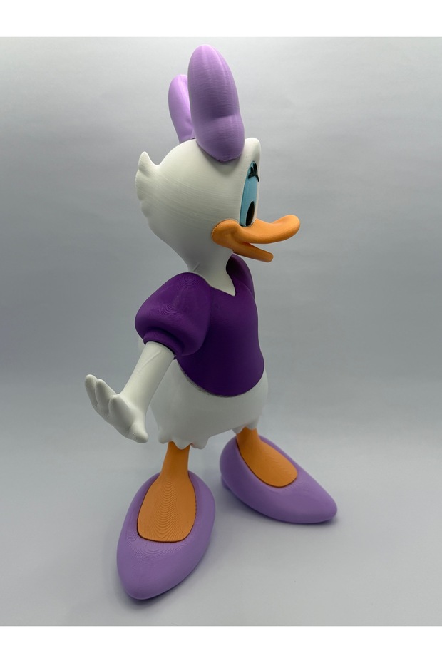 Daisy Duck 27CM - 3
