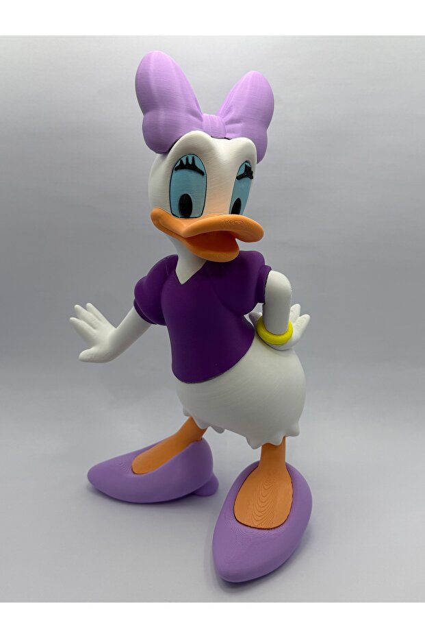 Daisy Duck 27CM - 1