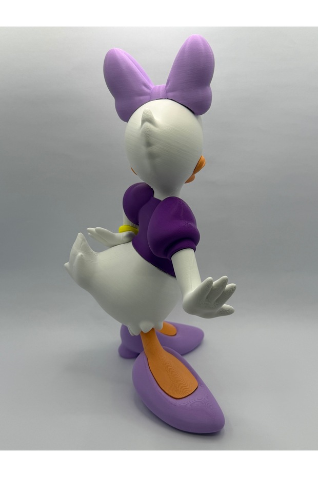 Daisy Duck 27CM - 4