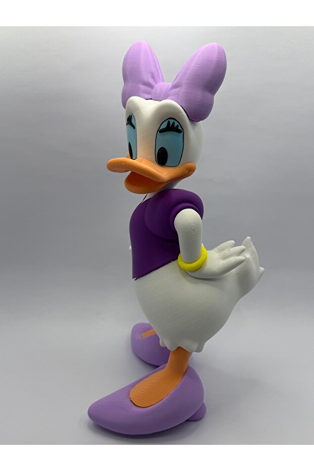 Daisy Duck 27CM - 8