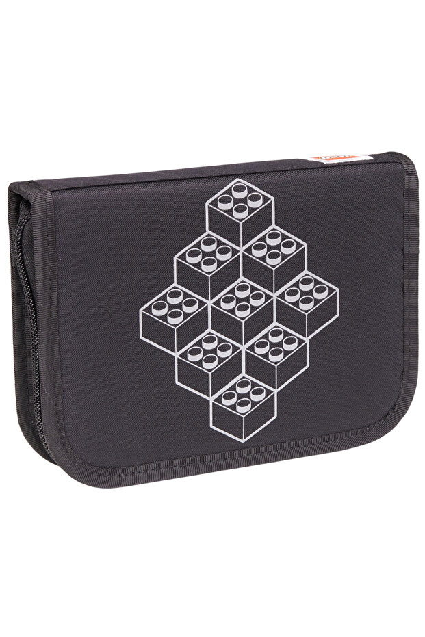 Penar echipat Bricks - 1