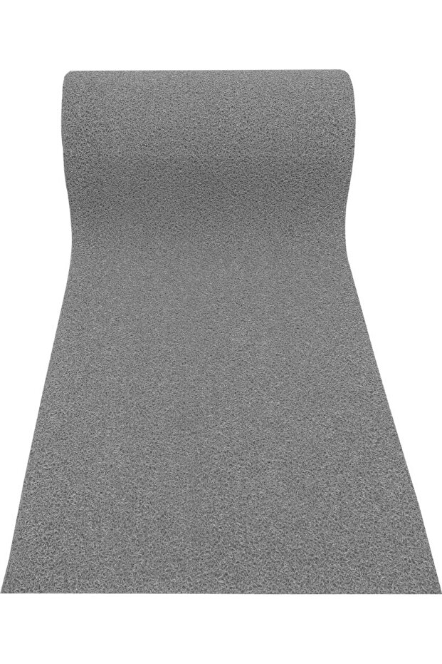 Curly Mat 14 mm 15Mt Non-Slip Runner Non-Slip Carpet