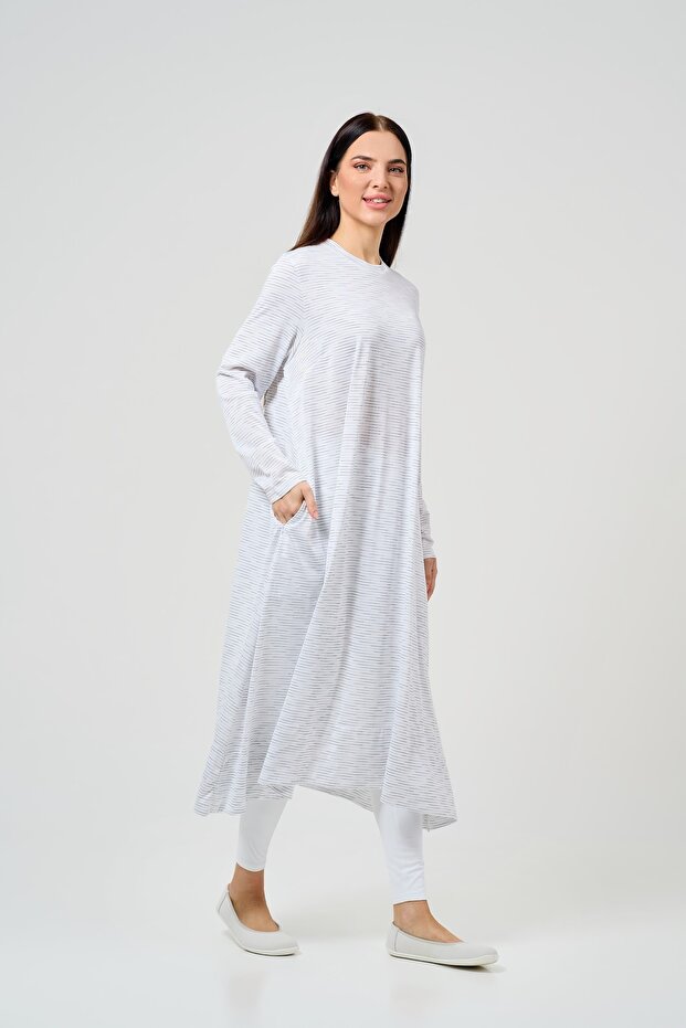 Walking Abaya - Sofia - 3