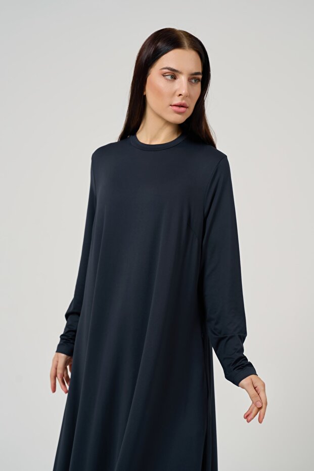 Walking Abaya - Sofia - 7