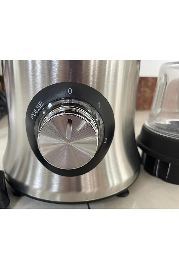 خلاط متعدد الوظائف 2 في 1 - 1