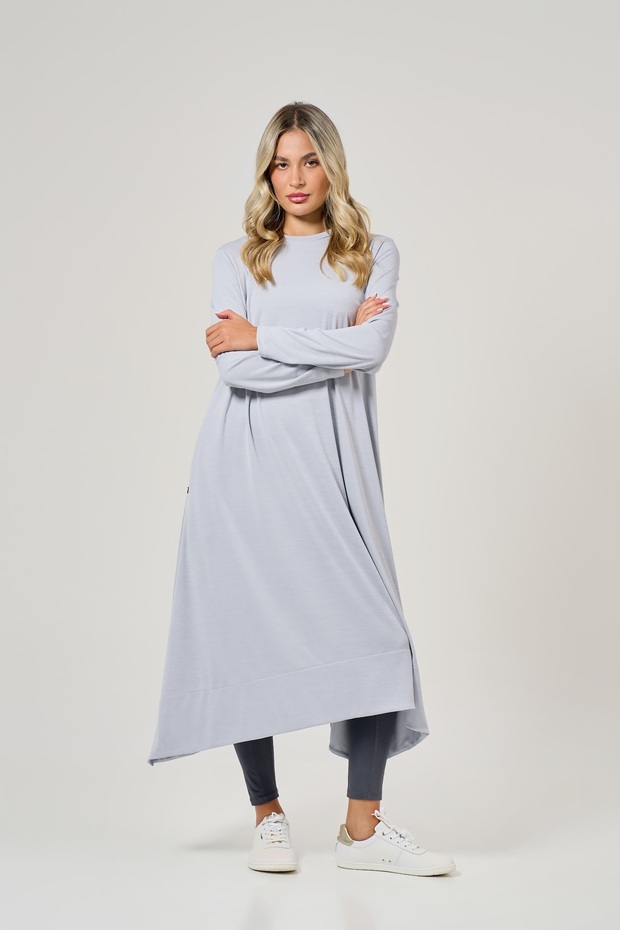 عباءة للمشي - صوفيا - 2