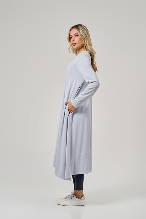 عباءة للمشي - صوفيا - 3