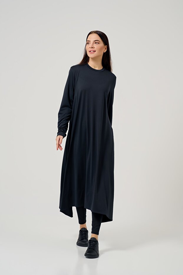 Walking Abaya - Sofia - 6