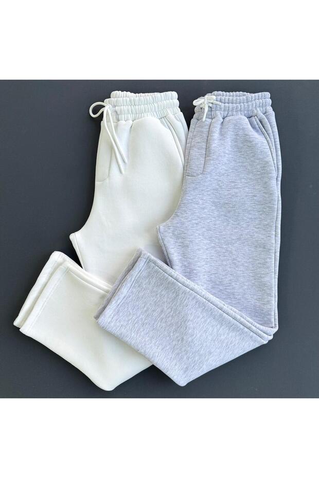 2 Basic Baggy Tracksuits