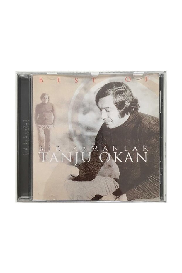 أغاني تانجو أوكان بيترز تايم (CD)