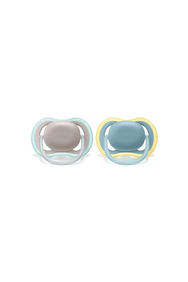 Ultra Air Pacifier 18+ Months 2-Pack