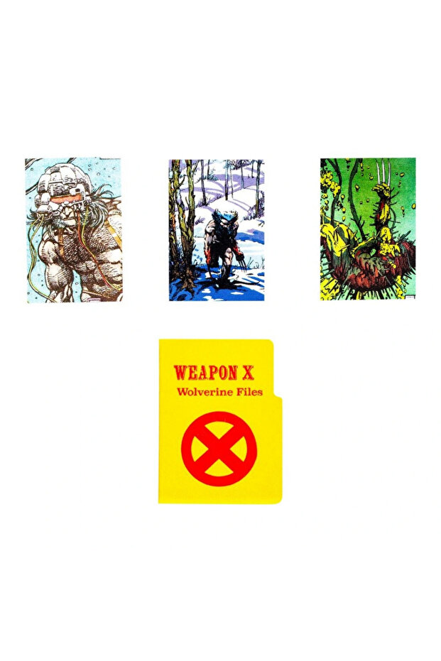 وولفرين ضد سبيرتوث - 3