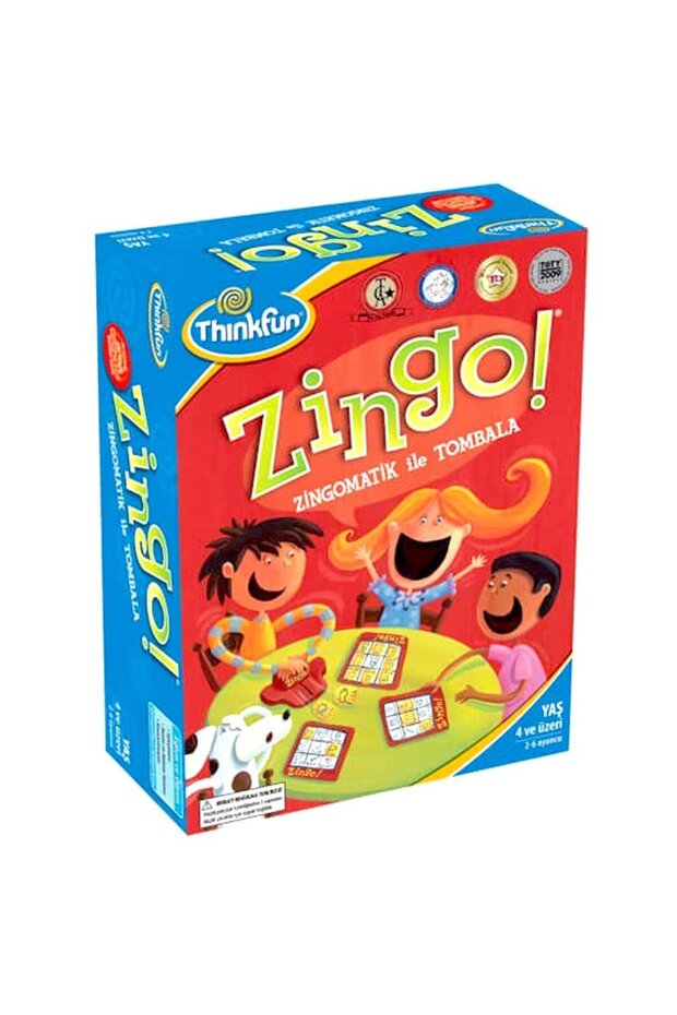 Zingo Turkish 7700t