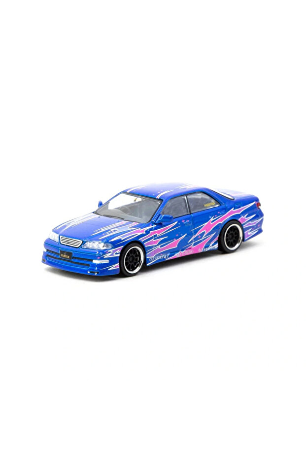 1/64 Model Vehicle