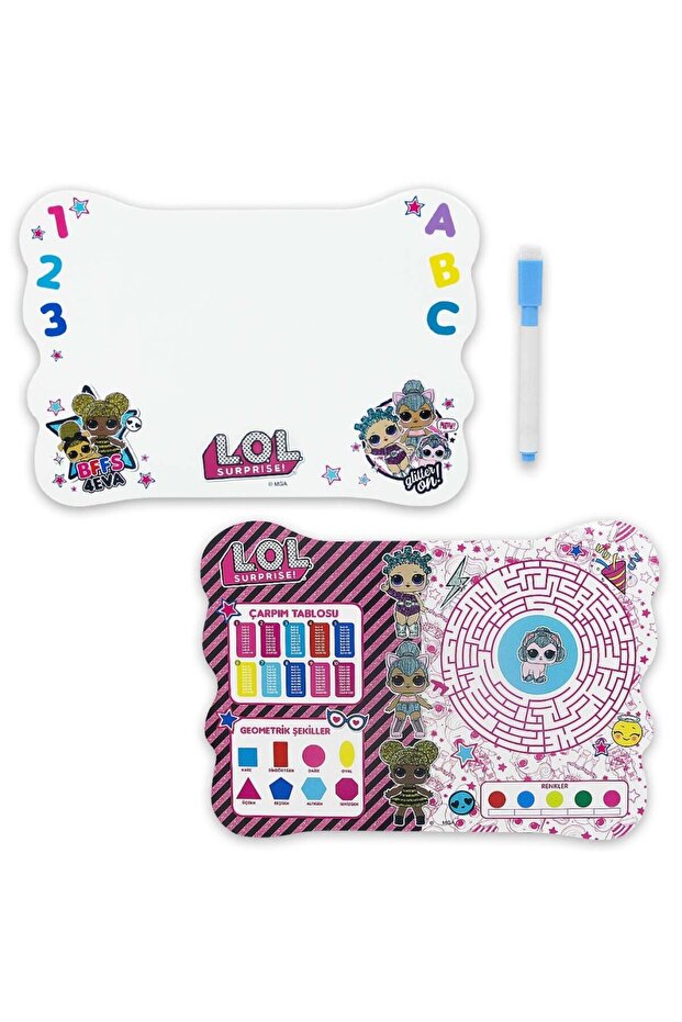 لوح الكتابة - 1