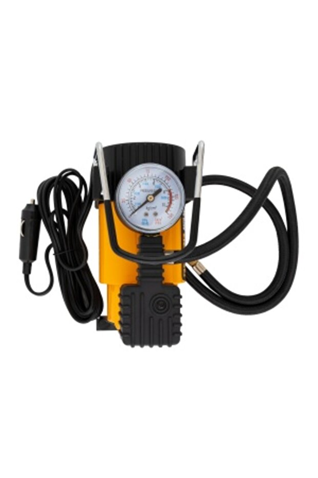 RY-5020 B Car Compressor - 5