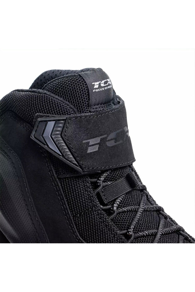 JUPITER 5 GORE-TEX BOT SİYAH - 6