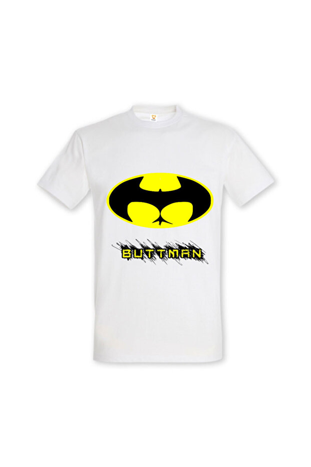 Tricou „Buttman” - 1