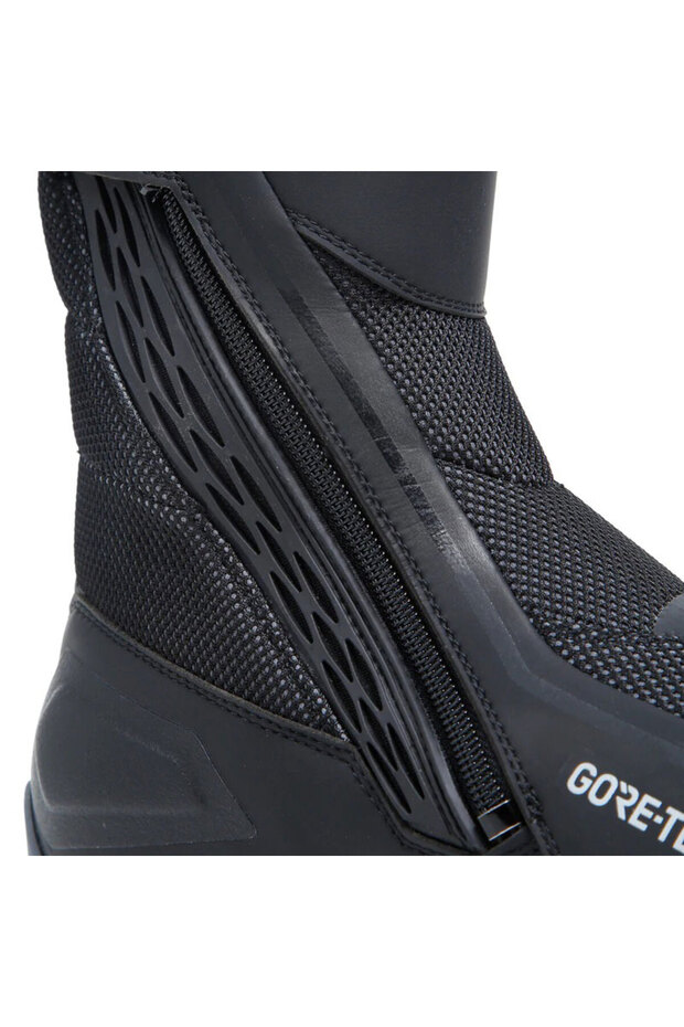 AIRTECH 3 GORE-TEX ÇİZME SİYAH - 5