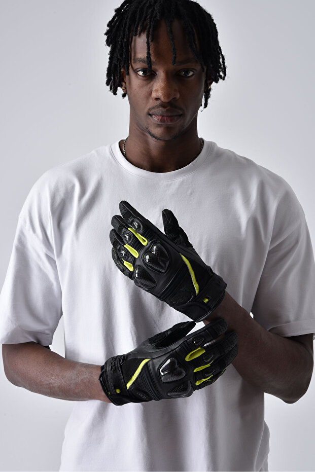 GP TECH PRO AIR ELDİVEN - 3