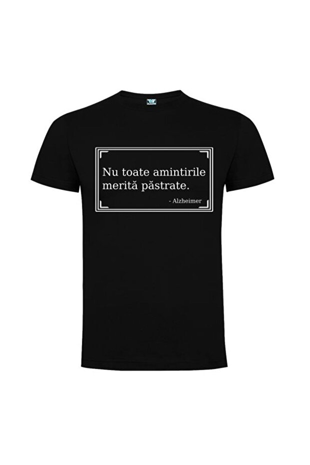 Tricou citat - 1