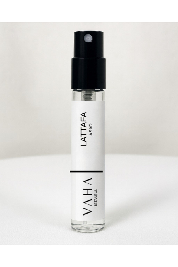 Asad Eau De Parfum 10 ML DEKANT - 2