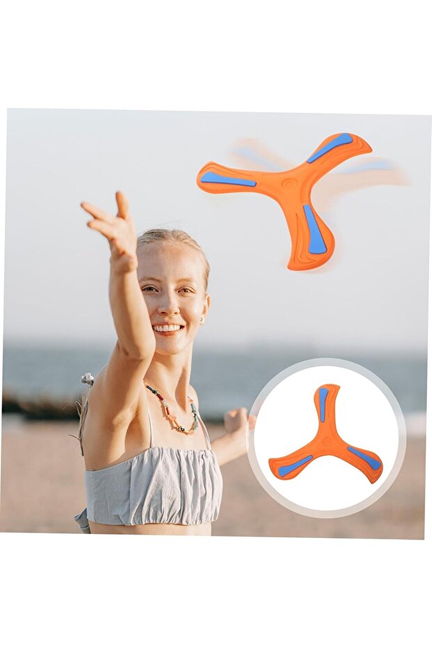 بوميرانج - 3