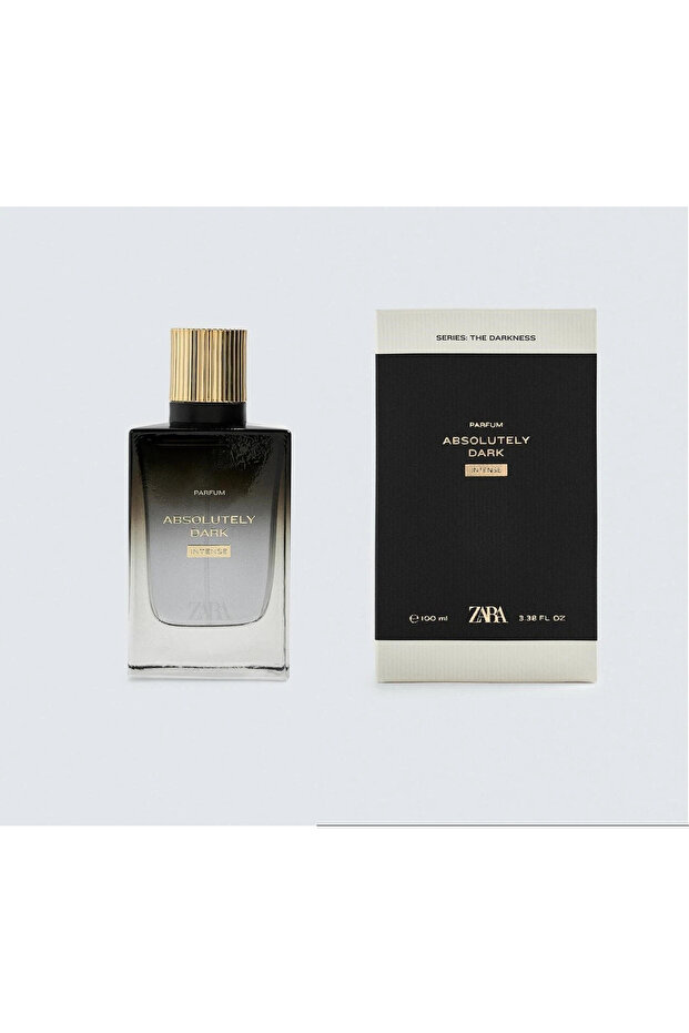 ABSOLUTELY DARK INTENSE EDP 100ml - 2