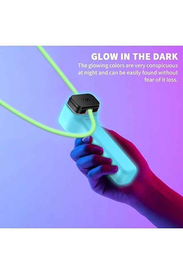 High Quality Silicone Ring Toy - 5