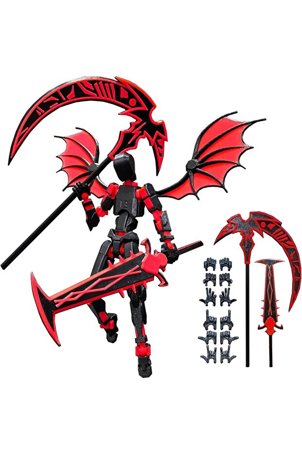 ديكور سطح المكتب - 1