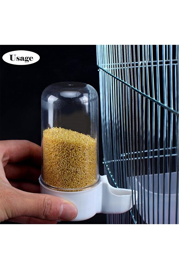 Automatic Bird Water Dispenser - 7