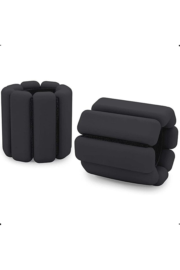 Adjustable Wrist and Ankle Weights - 1