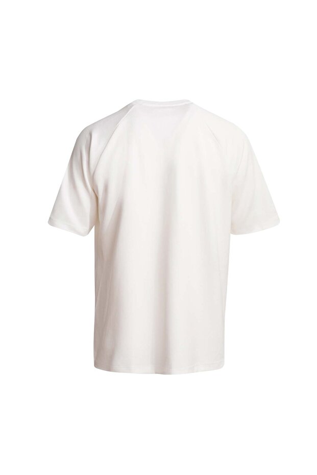 Inter Beyaz Erkek T-Shirt 980356-9003 - 3