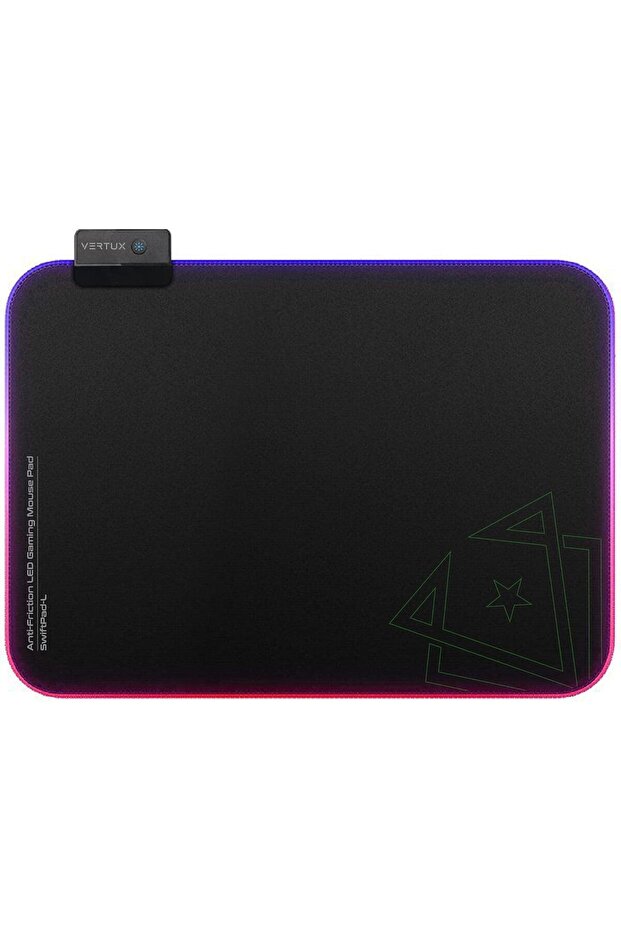 Foldable Mouse Pad for Gamer