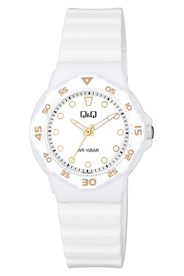 V07A-002Vy Unisex Children's Wristwatch