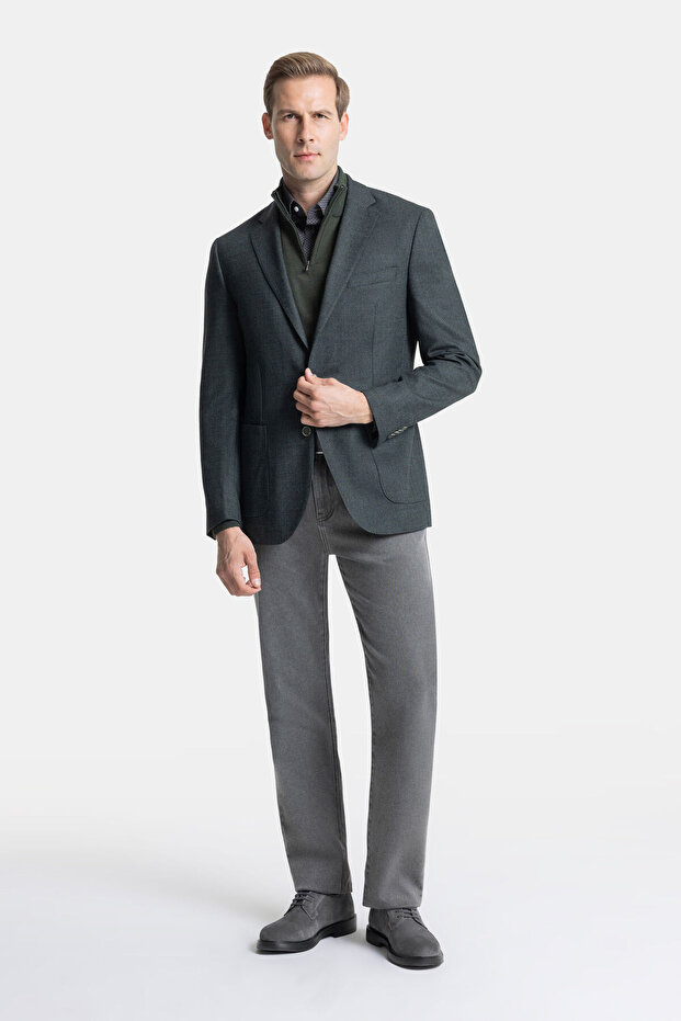 YEŞİLDÜĞMELİYÜNCEKET - 7